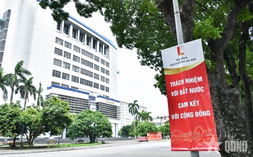 Bộ Giáo dục và Đào tạo lấy ý kiến về kiểm định chất lượng cơ sở giáo dục đại học